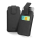 Etui uniwersalne XXL 5,0" czarne - 1450478 - zdjęcie
